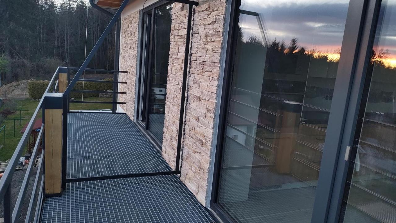 Bdapartmany Lipno nad Vltavou Extérieur photo