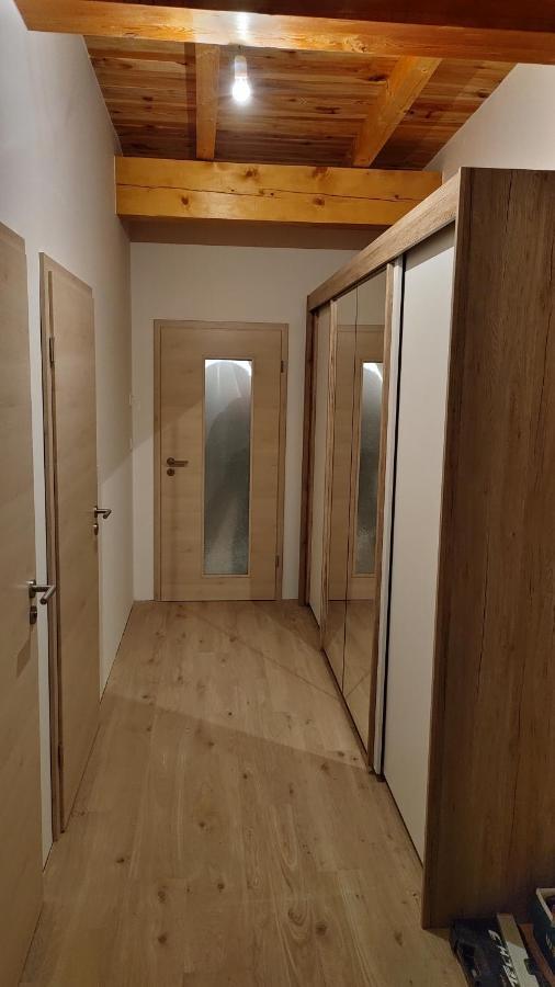 Bdapartmany Lipno nad Vltavou Extérieur photo