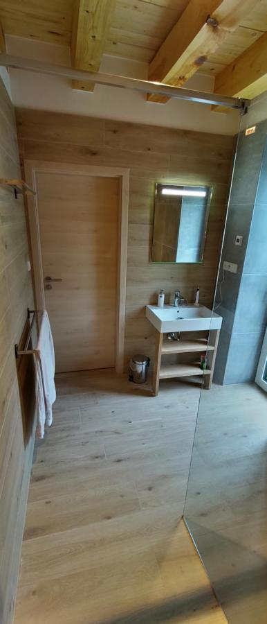 Bdapartmany Lipno nad Vltavou Extérieur photo