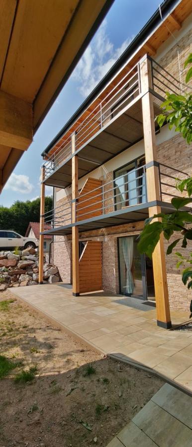 Bdapartmany Lipno nad Vltavou Extérieur photo