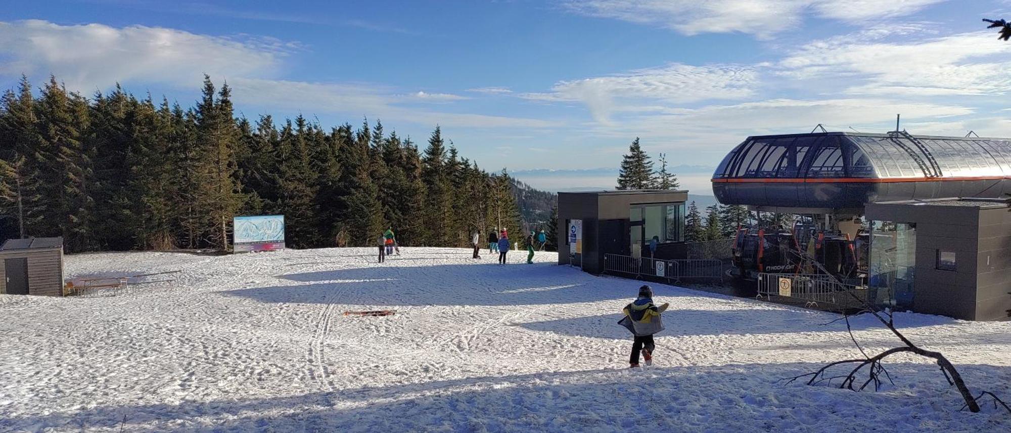 Bdapartmany Lipno nad Vltavou Extérieur photo